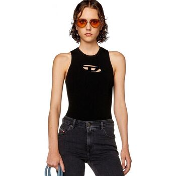 Diesel Top  A09621-0DLAX M-ONERVA-TOP-9XX BLACK