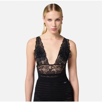 Elisabetta Franchi Top  BO03452E2-110