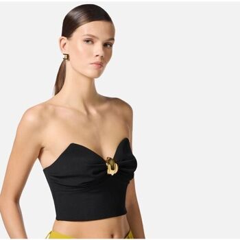 Elisabetta Franchi Top  TO01851E2-110