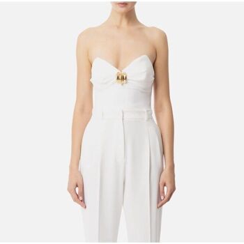 Elisabetta Franchi Top  TO01851E2-360