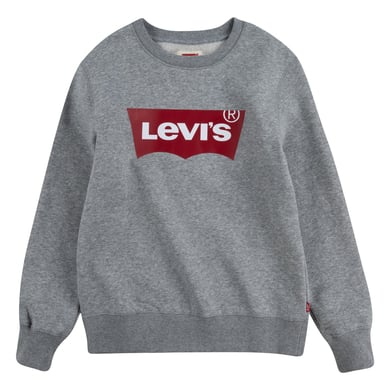Levis Levi's Kinder Sweatshirt grijs