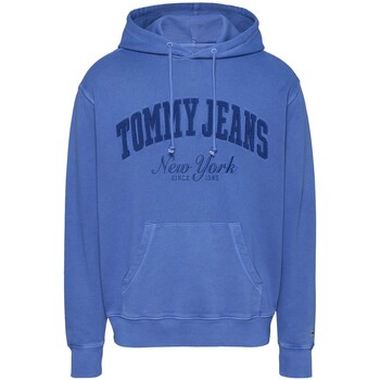 Tommy Jeans Fleece Jack  -