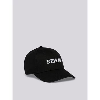 Replay Hoed  AX4161 A0113-098