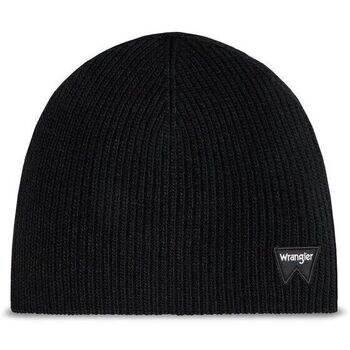 Wrangler Hoed  112356866-BLACK