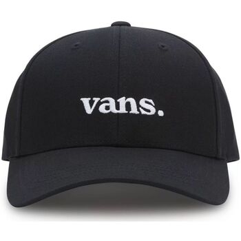 Vans Hoed  66 STRUCTURED - VN0008P6BLK-BLACK
