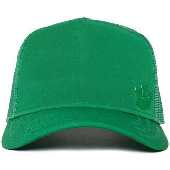 Goorin Bros Hoed  101-0784 BASIC TRUCKER-GREEN