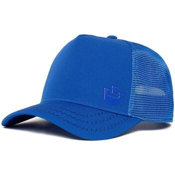 Goorin Bros Hoed  101-0784 BASIC TRUCKER-ROYAL BLUE