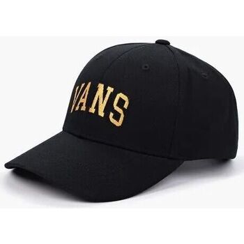Vans Hoed  VN00066HBLK STRUCTURED JOCKEY-BLACK