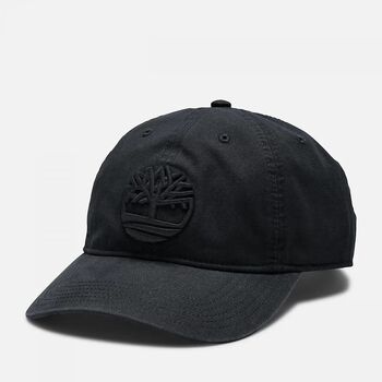 Timberland Hoed  TB0A61UJ SOUNDVIEW-0011 BLACK