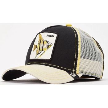 Goorin Bros Hoed  101-0009 ANGEL-BLACK/IVORY