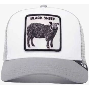 Goorin Bros Hoed  101-0380 BLACK SHEEP-LIGHT GREY