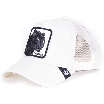Goorin Bros Hoed  101-0381 THE BLACK PANTER-WHITE