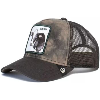 Goorin Bros Hoed  101-0507 CASH-BLACK