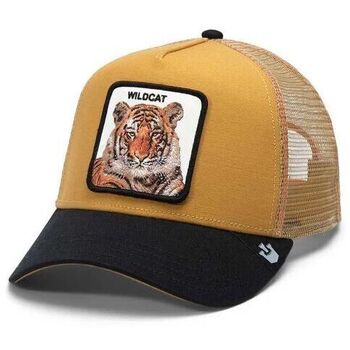 Goorin Bros Hoed  101-1757 WILDCAT-MUSTARD