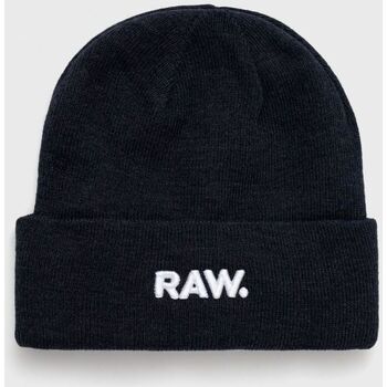G-Star Raw Hoed  D22301 C754 EFFO RAW-4213 MAZARINE BLUE