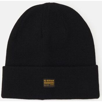 G-Star Raw Hoed  D22301 C754 EFFO RAW-6484 BLACK