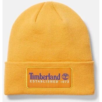 Timberland Hoed  TB0A2PTD ESTABLISHED 1973-804 ORANGE