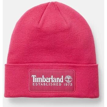 Timberland Hoed  TB0A2PTD ESTABLISHED 1973-A46 DKPNK