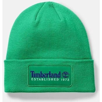Timberland Hoed  TB0A2PTD ESTABLISHED 1973-H31 CELTIC GREEN