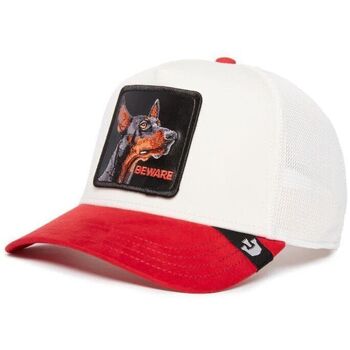 Goorin Bros Hoed  101-1862 BEWARE-RED
