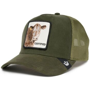 Goorin Bros Hoed  101-1867 CERTIFIED-MOSS