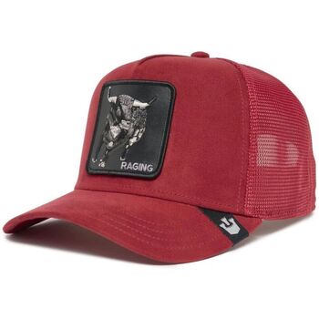 Goorin Bros Hoed  101-1868 RACING-BURGUNDY