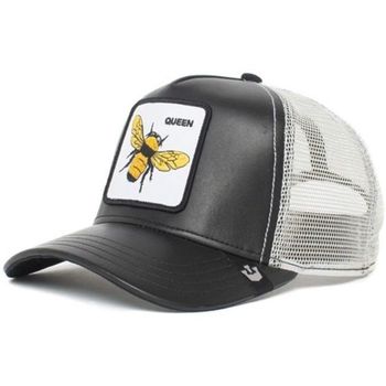 Goorin Bros Hoed  101-0080 QUEEN-BLACK/WHITE