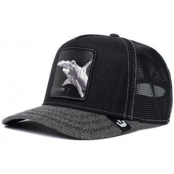 Goorin Bros Hoed  101-0548 HAMMER-BLACK/GREY