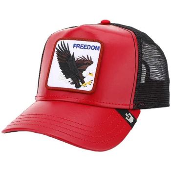 Goorin Bros Hoed  101-0842 FREEDOM-RED/BLACK