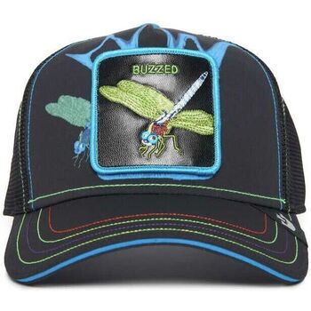 Goorin Bros Hoed  101-0793 BUZZED-BLACK