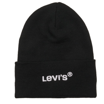 Levi's Muts Levis Wordmark Beanie