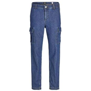Jack & jones Jeans Jack & Jones 12259342 KANE-BLUE DENIM