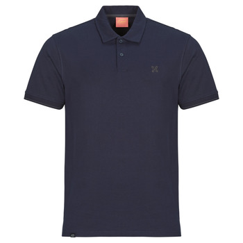 Oxbow Polo Shirt Korte Mouw  R1TIMELESS