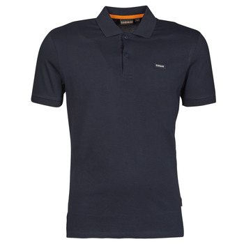 Napapijri Polo Shirt Korte Mouw  RHEMES