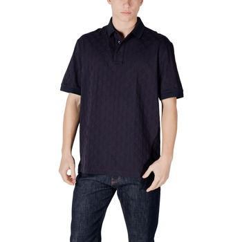 EAX Polo Shirt Korte Mouw  XM000219 AF10337