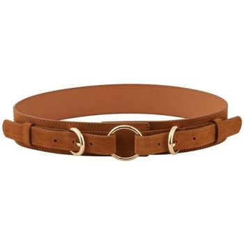 Pieces Riem  17129687 PCNEDJA-COGNAC