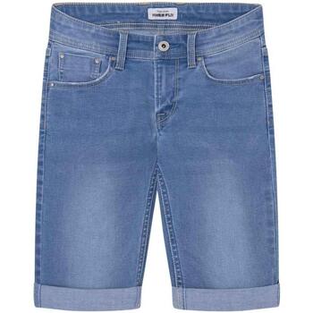Pepe Jeans Korte Broek  -