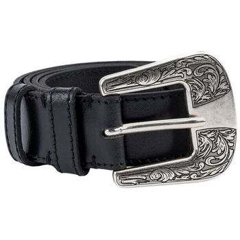 Wrangler Riem  112352680-BLACK