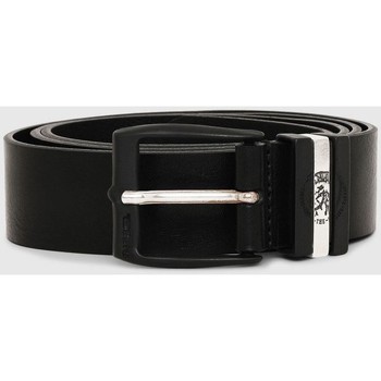 Diesel Riem  X05550 PR227 B-HIDDEN-T8013 BLACK