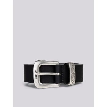 Replay Riem  AX2278.A1204-098 BLACK