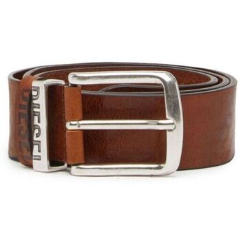 Diesel Riem  X08506 PS142 B-VISIBLE-T2253 BROWN