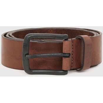Diesel Riem  X03737 PR080 B-LINE-T2166 BROWN