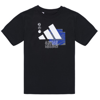 Adidas T-shirt Korte Mouw  JI9093