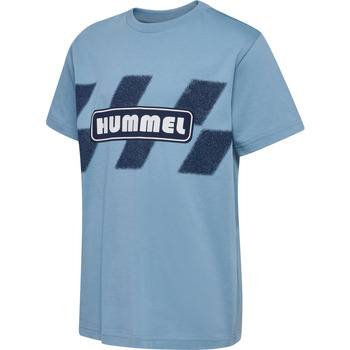 Hummel T-shirt Korte Mouw  T-shirt enfant Pets