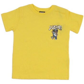 Disclaimer T-shirt Korte Mouw  25EDK58434