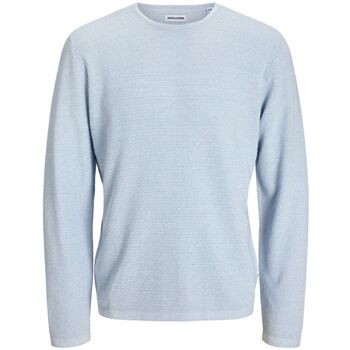 Jack & jones Trui Jack & Jones 12268279 GEORGE-CHAMBRAY BLUE