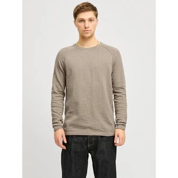 Jack & jones Trui Jack & Jones 12269654 BREEZE-CROCKERY
