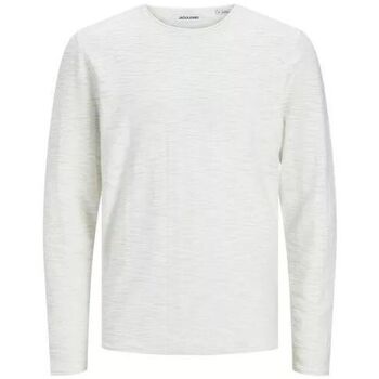 Jack & jones Trui Jack & Jones 12248825-CLOUD DANCER