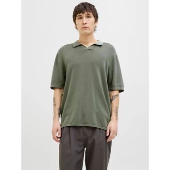 Jack & jones Trui Jack & Jones 12268275 LEO-AGAVE GREEN