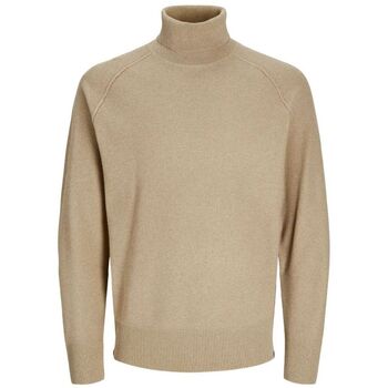 Jack & jones Trui Jack & Jones 12260386 MASON KNIT-CROCKERY